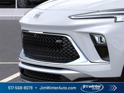 2025 Buick Encore GX Sport Touring