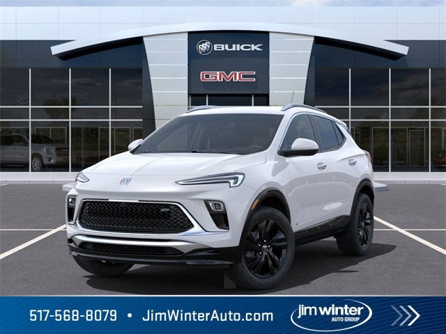 2025 Buick Encore GX Sport Touring