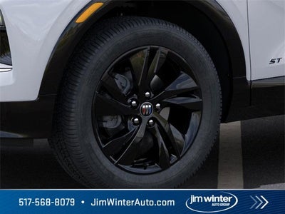 2025 Buick Encore GX Sport Touring