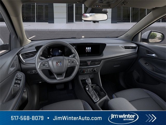 2025 Buick Encore GX Sport Touring
