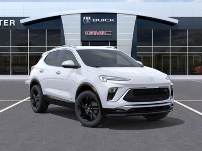 2025 Buick Encore GX Sport Touring