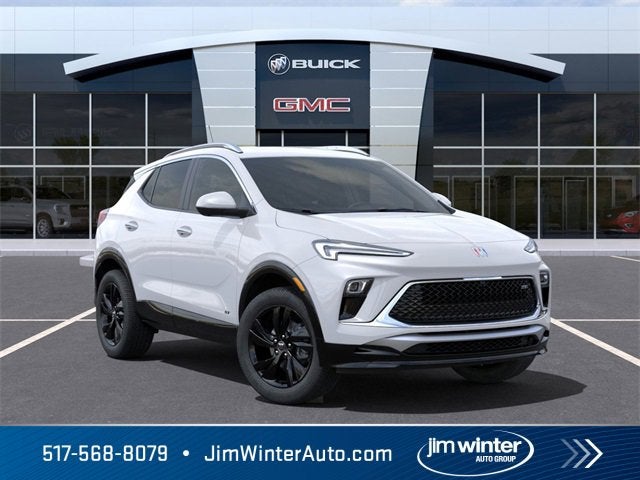 2025 Buick Encore GX Sport Touring