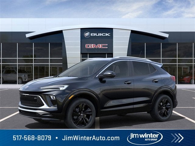 2025 Buick Encore GX Sport Touring