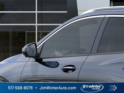 2025 Buick Encore GX Sport Touring