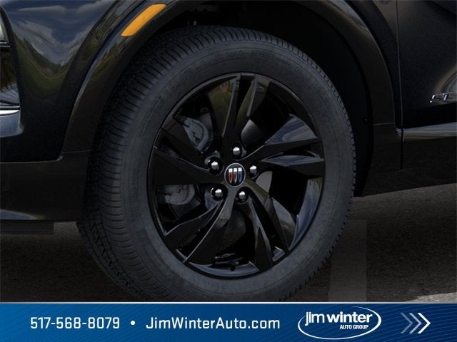 2025 Buick Encore GX Sport Touring