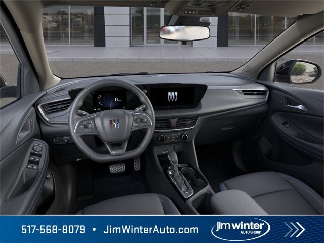 2025 Buick Encore GX Sport Touring