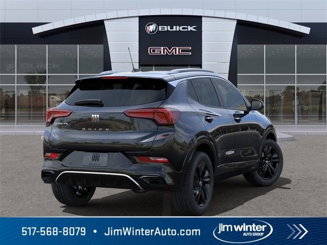 2025 Buick Encore GX Sport Touring