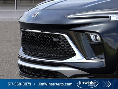 2025 Buick Encore GX Sport Touring