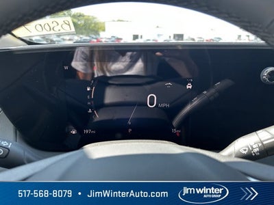 2025 Buick Encore GX Sport Touring