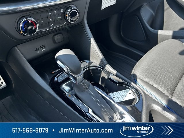 2025 Buick Encore GX Sport Touring