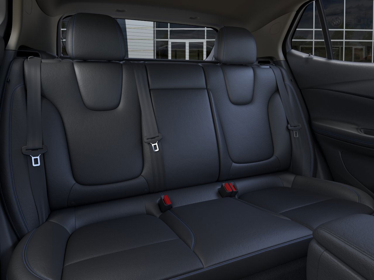 2025 Buick Encore GX Sport Touring