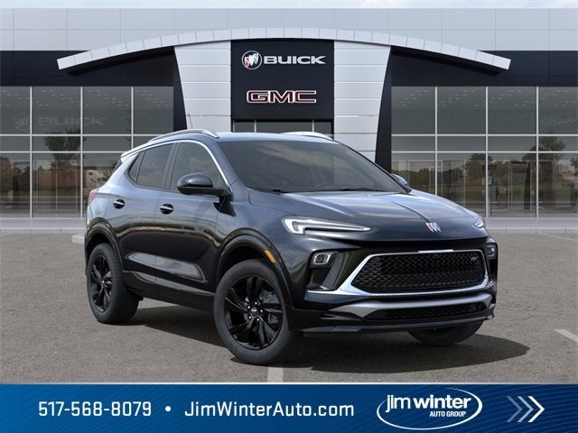 2025 Buick Encore GX Sport Touring