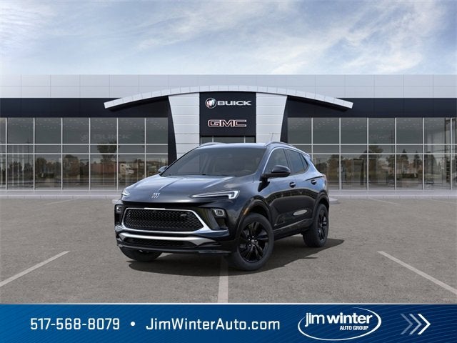 2025 Buick Encore GX Sport Touring