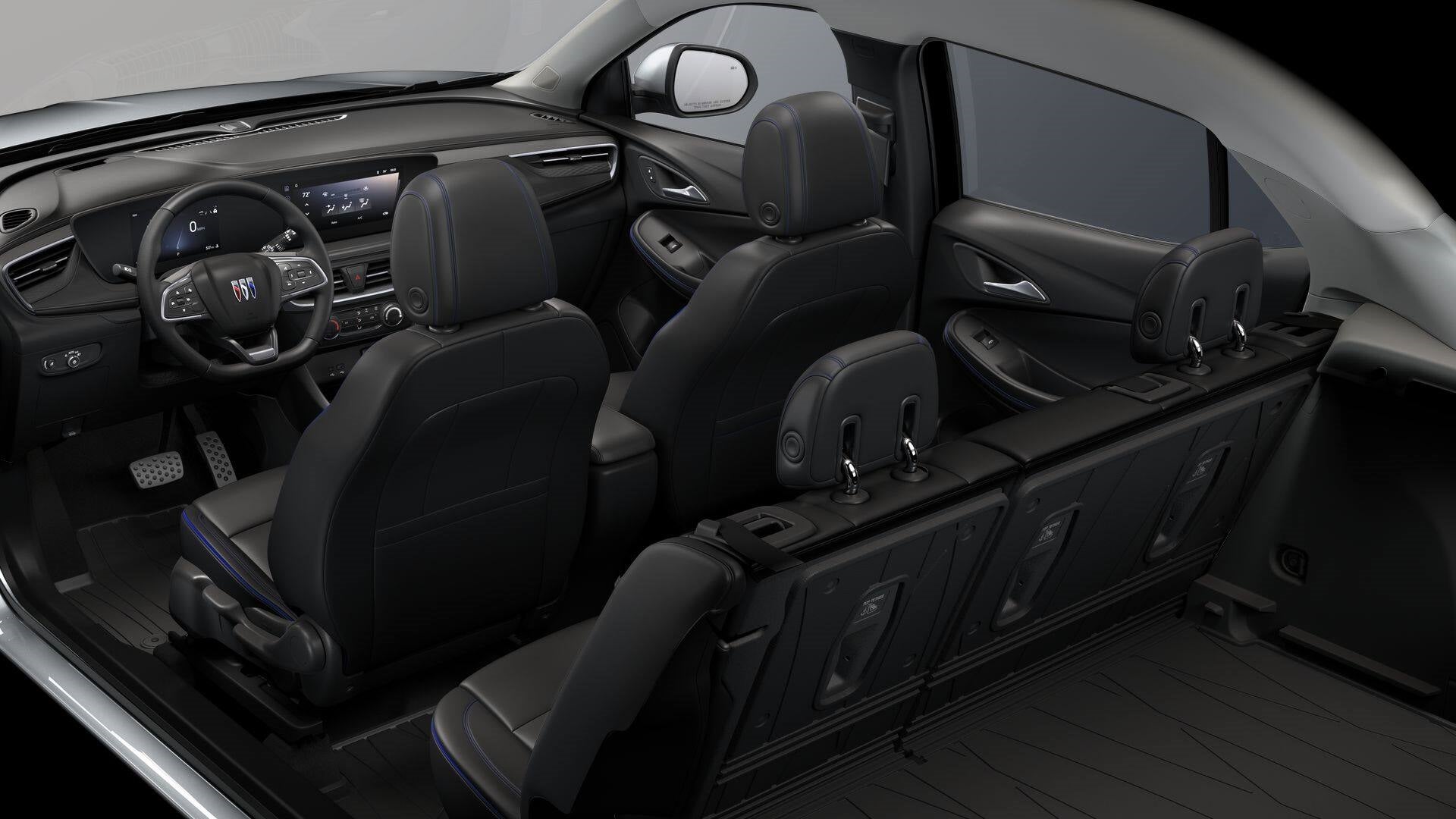 2025 Buick Encore GX Sport Touring