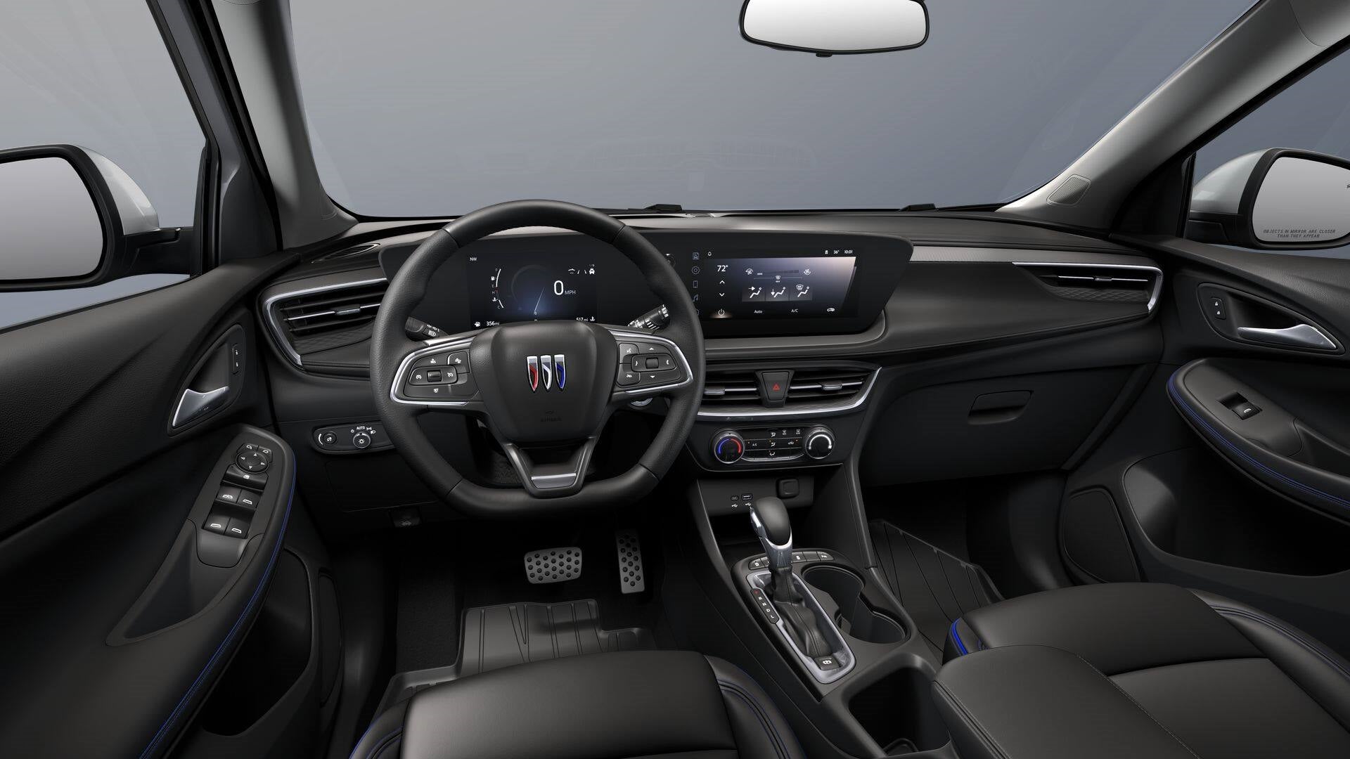 2025 Buick Encore GX Sport Touring