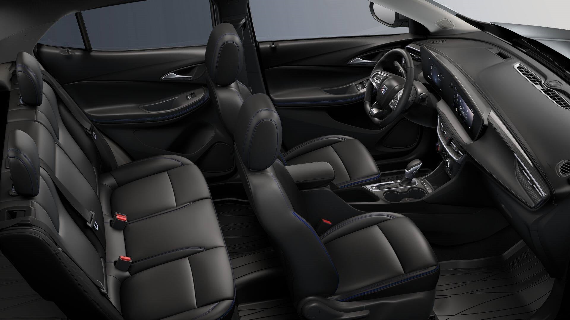 2025 Buick Encore GX Sport Touring