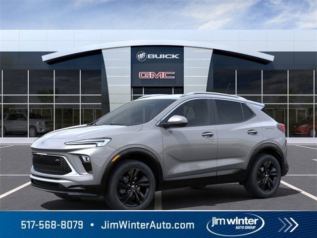 2025 Buick Encore GX Sport Touring
