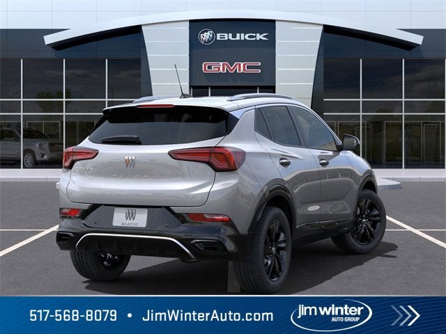 2025 Buick Encore GX Sport Touring