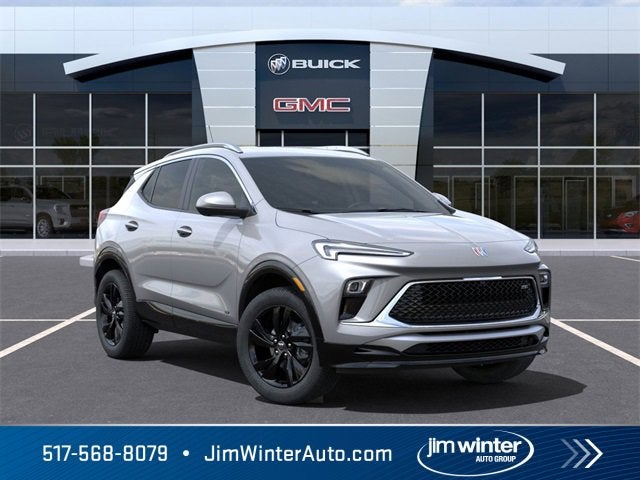 2025 Buick Encore GX Sport Touring