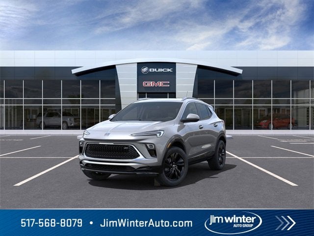 2025 Buick Encore GX Sport Touring