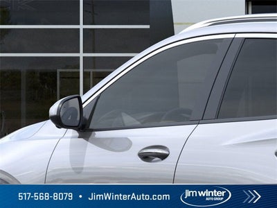 2025 Buick Encore GX Sport Touring