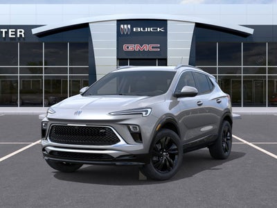 2025 Buick Encore GX Sport Touring