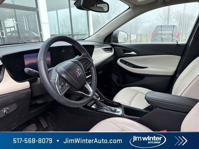 2024 Buick Encore GX Avenir