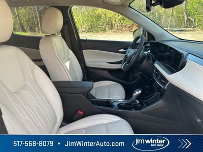 2024 Buick Encore GX Avenir