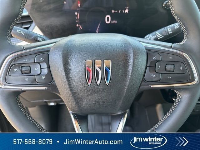 2024 Buick Encore GX Avenir