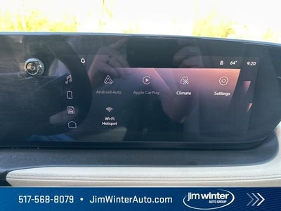 2024 Buick Encore GX Avenir
