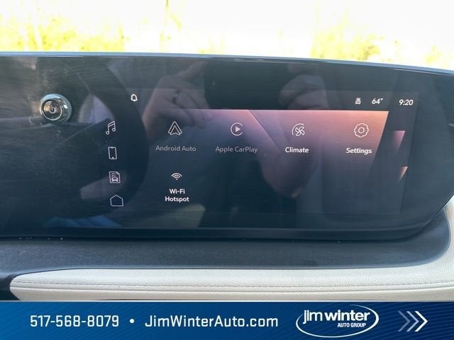 2024 Buick Encore GX Avenir