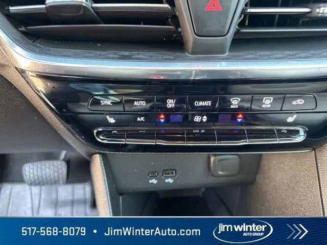2024 Buick Encore GX Avenir