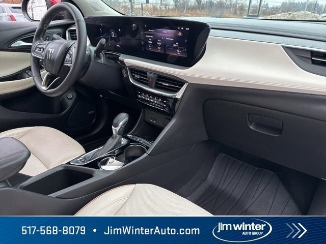 2024 Buick Encore GX Avenir