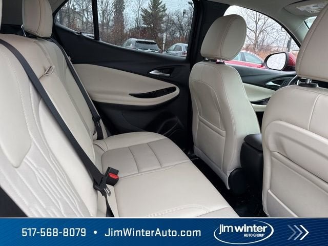 2024 Buick Encore GX Avenir