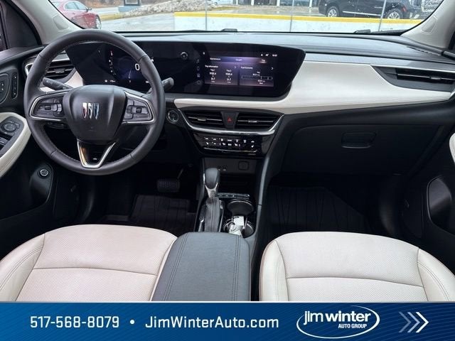 2024 Buick Encore GX Avenir