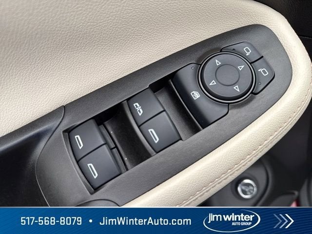 2024 Buick Encore GX Avenir