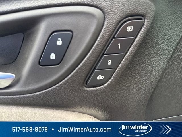 2024 Buick Encore GX Avenir