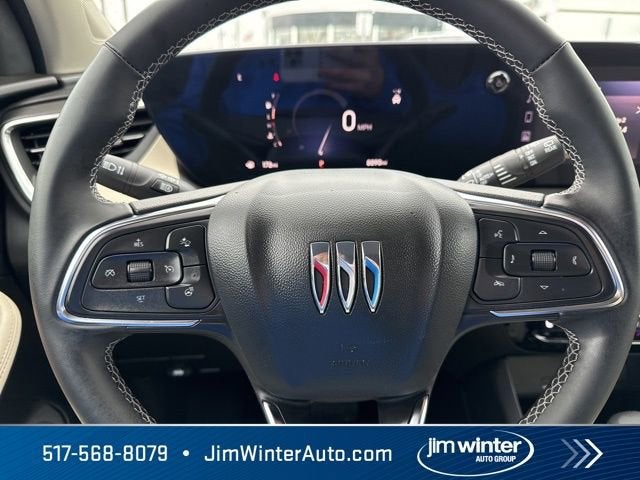 2024 Buick Encore GX Avenir
