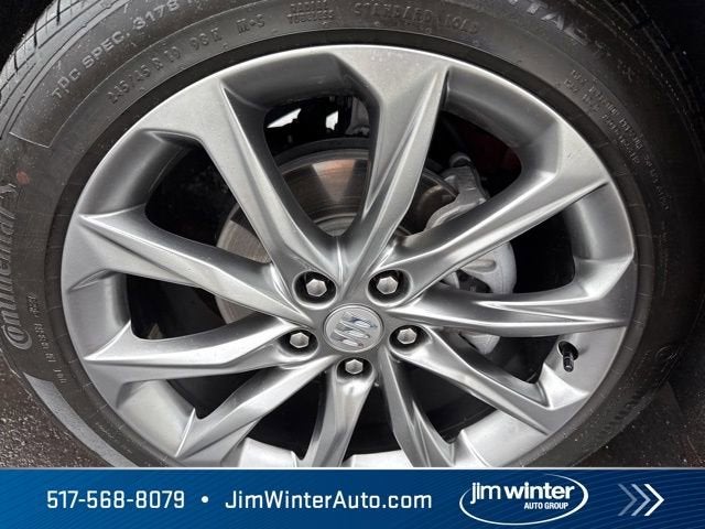 2024 Buick Encore GX Avenir