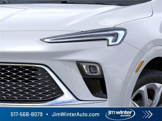 2025 Buick Encore GX Avenir