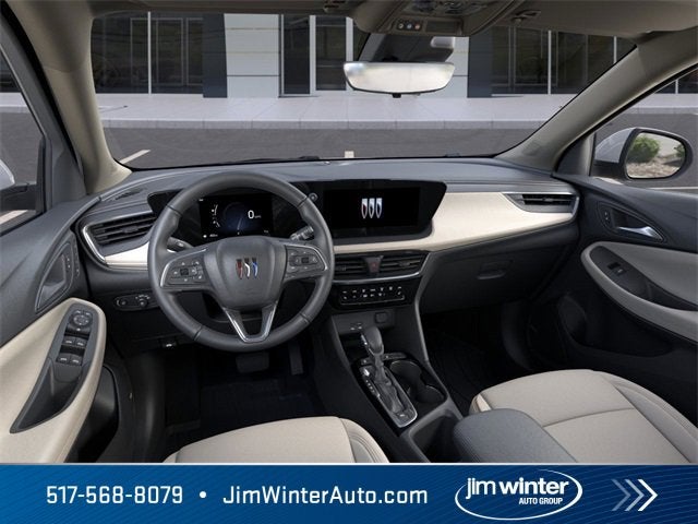 2025 Buick Encore GX Avenir