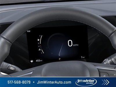 2025 Buick Encore GX Avenir