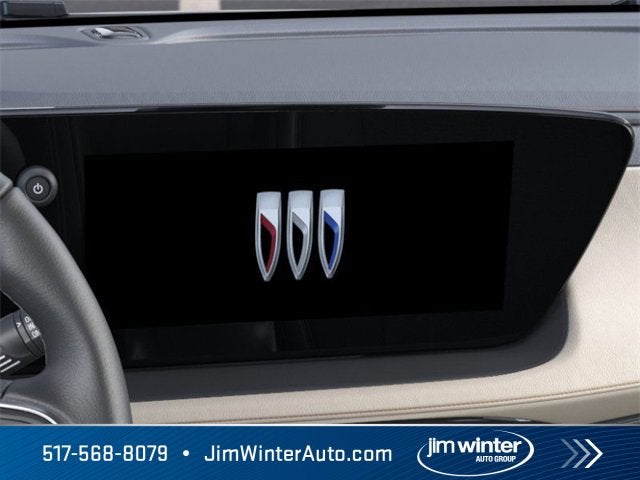 2025 Buick Encore GX Avenir