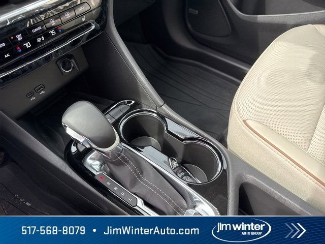 2025 Buick Encore GX Avenir