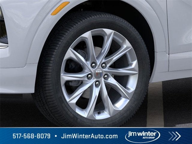 2025 Buick Encore GX Avenir