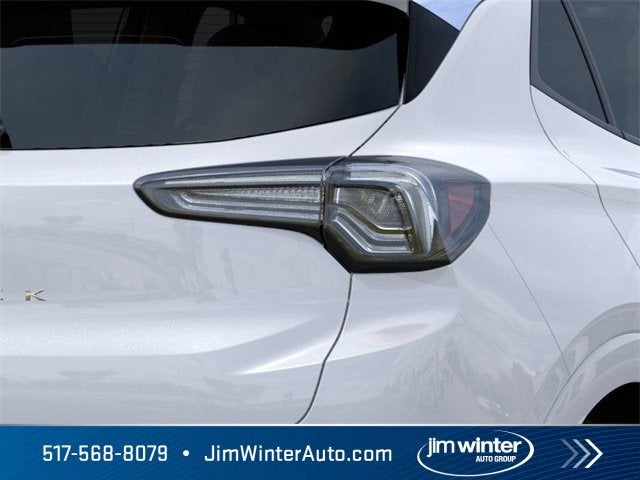 2025 Buick Encore GX Avenir