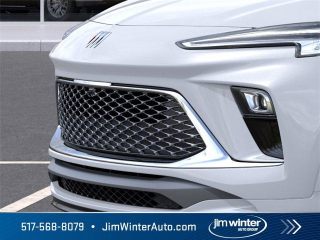 2025 Buick Encore GX Avenir