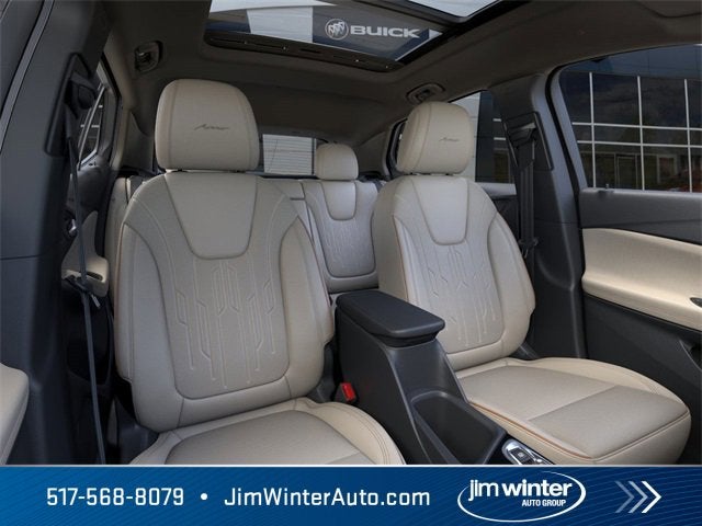 2025 Buick Encore GX Avenir