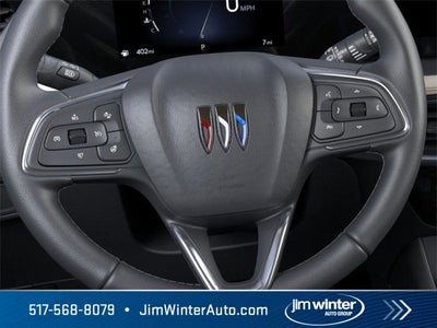 2025 Buick Encore GX Avenir