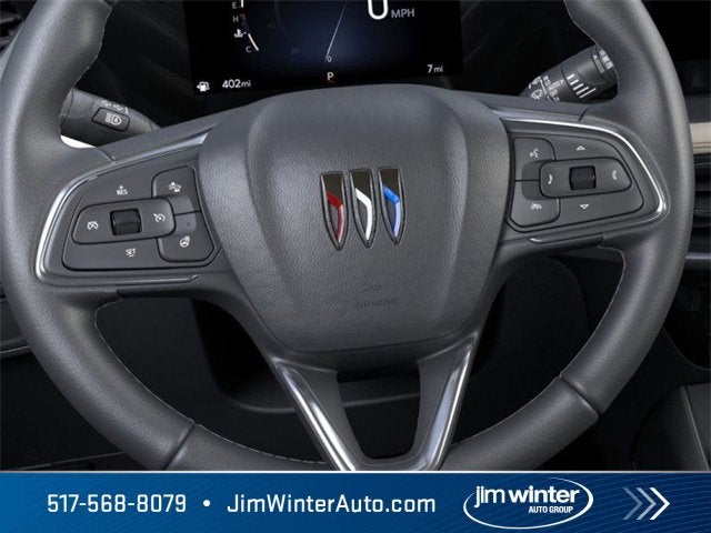 2025 Buick Encore GX Avenir